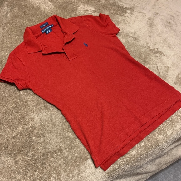 Polo Womens Skinny XS - Picture 2 of 8